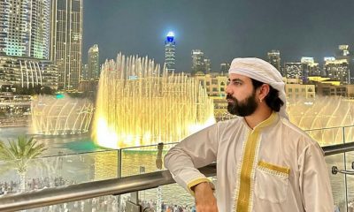 Criptoempresario Newman Pérez Lanza la Crypto Beats y el Beats Blockchain Bank en Colombia