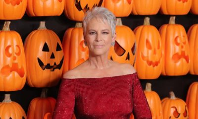 Jamie Lee Curtis Rinde Tributo a 45 años de "La Noche de Halloween"