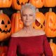 Jamie Lee Curtis Rinde Tributo a 45 años de "La Noche de Halloween"