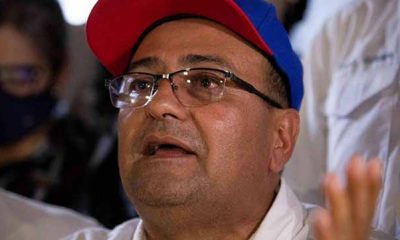 Gobernador de Barinas solicitó la suspensión de las elecciones primarias