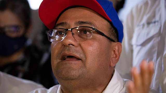 Gobernador de Barinas solicitó la suspensión de las elecciones primarias