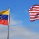 Acuerdo entre Washington y Caracas: Sanciones al Petróleo Venezolano se Alivian a Cambio de Elecciones Supervisadas