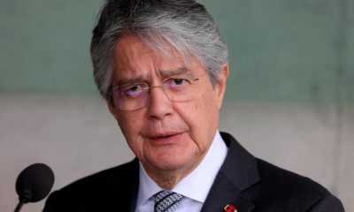 Presidente Guillermo Lasso Felicita a Daniel Noboa y Ofrece Transición de Poder en Ecuador