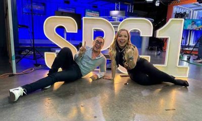 ¡Un Año de Entretenimiento y Calor! "Se Pone Caliente" Celebra su Primer Aniversario