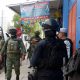Tragedia en México: Enfrentamiento con Narcotraficantes Deja 24 Muertos, Incluyendo Agentes de Seguridad