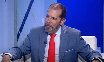 Johel Orta Predice Fracaso de las Primarias Opositoras en Venezuela