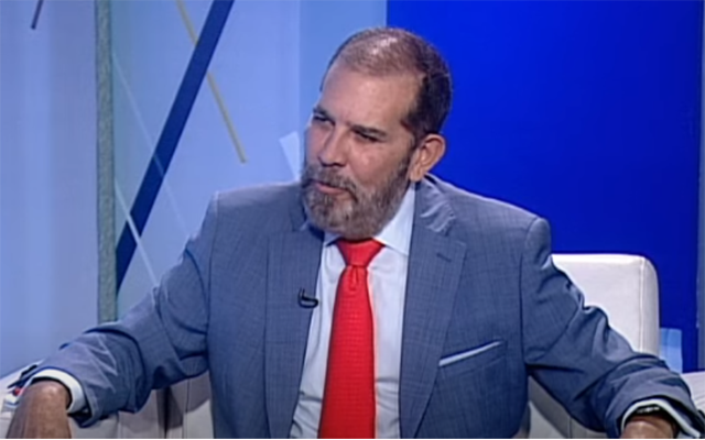 Johel Orta Predice Fracaso de las Primarias Opositoras en Venezuela