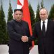 Corea del Norte, Suministro de Armas a Rusia Despierta Preocupación Global