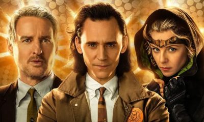 Loki 2: Nueva Temporada Llega Cargada de Sorpresas y Personajes