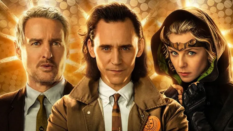 Loki 2: Nueva Temporada Llega Cargada de Sorpresas y Personajes