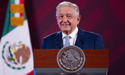 Presidente de México convoca a cumbre regional sobre migración el 22 de octubre
