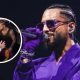 Maluma fue abusado por una mujer que intentó tocarlo durante su concierto