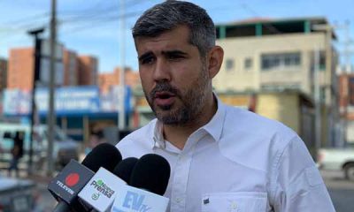 Manuel Ferreira Aboga por la Suspensión de las Primarias