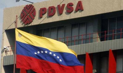 EE.UU. Temporalmente Levanta Sanciones a Petróleo y Gas de Venezuela