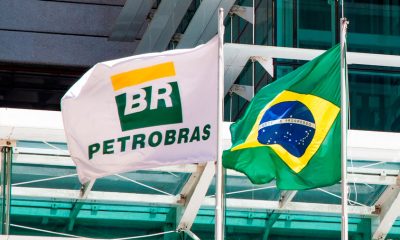 Petrobras Considera Invertir en Venezuela Tras Levantamiento de Sanciones de EE. UU.