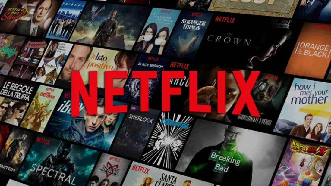 Netflix Alcanza 247,1 Millones de Suscriptores en Medio de Incertidumbre por Huelgas de Hollywood