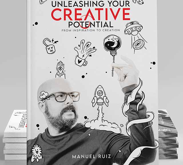 Descubre tu Potencial Creativo con el Libro de Manuel Ruiz