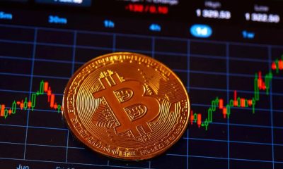 Precio de Bitcoin Alcanza los USD 34,000 en Uptober: Ganancia del 14% en 24 Horas