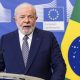 Lula Celebra Levantamiento Parcial de Sanciones de EE. UU. a Venezuela y Aboga por su Permanencia