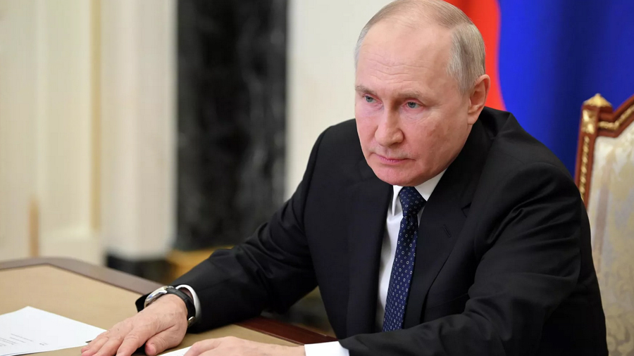 Kremlin niega planes de ensayos nucleares mientras se plantea revocar el CTBT