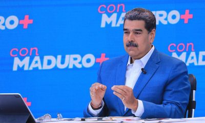Maduro resalta la diversificación económica y la apertura a la inversión en Venezuela