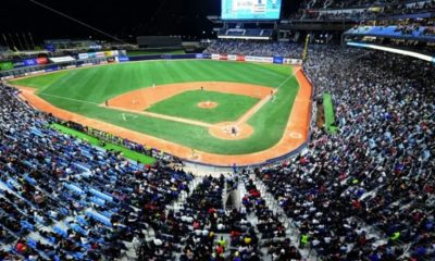 Liga Venezolana de Beisbol Profesional (LVBP) 2023-2024 rinde homenaje a Miguel Cabrera en su inicio