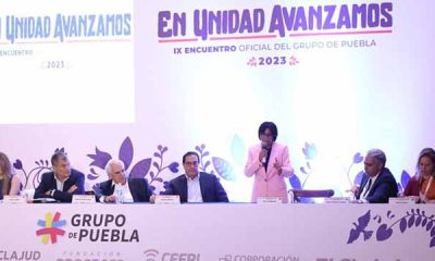 Vicepresidenta Rodríguez: Desdolarización impedirá agresión económica de Estados Unidos