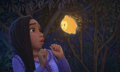 Descubre el ADN de Disney en la película 'Wish' que redefinirá la magia de la animación