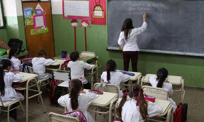 "Retos y Críticas al Inicio del Año Escolar en Venezuela"