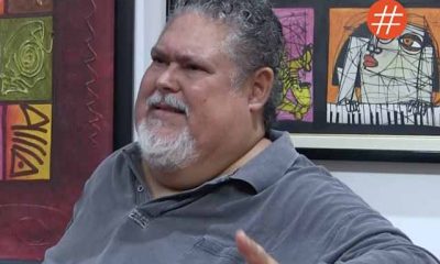 Juan Barreto: Defendamos el Esequibo más allá de las diferencias políticas