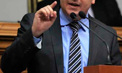 Dirigentes Políticos Venezuela: Ángel Medina y Marialbert Barrios Participarán en Referéndum sobre el Esequibo