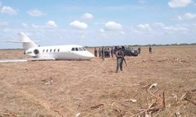 Alerta en Apure: FANB Neutraliza Aeronave 'Hostil' Vinculada a Narcotráfico