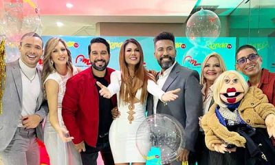 RONDA TV Estrena Temporada: Chismes, Moda y Sorpresas en Meridiano Televisión