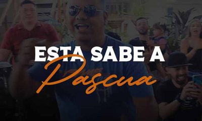 Galenos de la Gaita Presenta Esta Sabe a Pascua: Tradición, Alegría y Ritmo en la Nueva Propuesta Musical de Dervis Montiel 2023