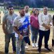 Alcalde Morales Inaugura la Copa 36° Aniversario: Estadio Alexis Padilla Brillará con Nueva Luminaria