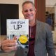 Juan Sánchez, el Empresario del Éxito, Lanza su Libro "Switch Up"