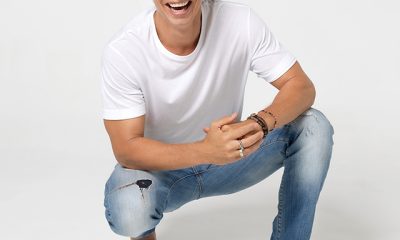 Carlos Baute, cantautor venezolano, se suma como animador en los Latin Grammy 2023 en Sevilla, España