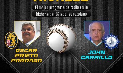 Eternos Rivales del Caracas y Magallanes: Del Éxito Radial al Show en Vivo