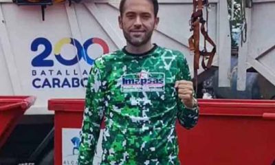 Dirigente del PSUV, José Vicente Rangel Véliz (Tato), insta a todos los venezolanos a pronunciarse el 3 de noviembre por la soberanía nacional.