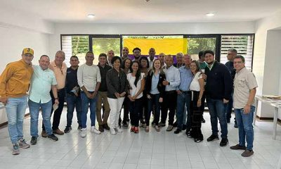 Las Primarias en Venezuela: Un Nuevo Paradigma Político con María Corina y Xiomara Sierra"