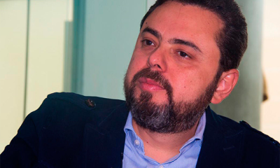 Indignación de Antonio Ecarri por coincidencia de María Corina con Presidente de Guyana sobre el Esequibo