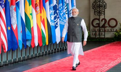 Inicia Cumbre Virtual del G20 Presidida por Modi: Avances desde Nueva Delhi y Perspectivas para la Paz Mundial