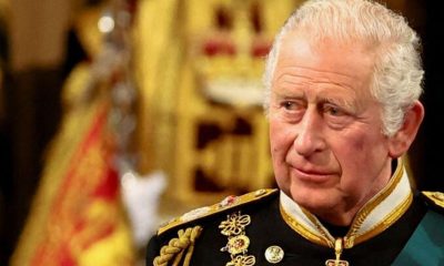 Rey Carlos III del Reino Unido Cumple 75 Años con una Iniciativa Contra la Pobreza Alimentaria