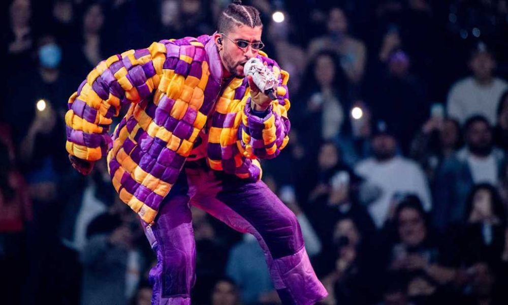 La polémica de Bad Bunny contra la inteligencia artificial y el riesgo para la industria musical