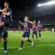 Barcelona Busca Clasificación Crucial en la Champions League ante Oporto: Duelo Decisivo en el Estadio Olímpico Lluís Companys