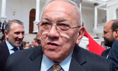 Bernabé Gutiérrez rechaza declaraciones 'insolentes' del primer ministro de Guyana sobre el Esequibo