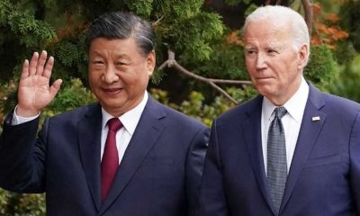 Antony Blinken Estremece ante Declaraciones de Biden sobre Xi Jinping: Tensión en Relaciones EE.UU.-China