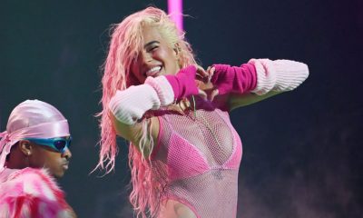 Karol G anuncia segundo concierto en Caracas tras éxito de ventas