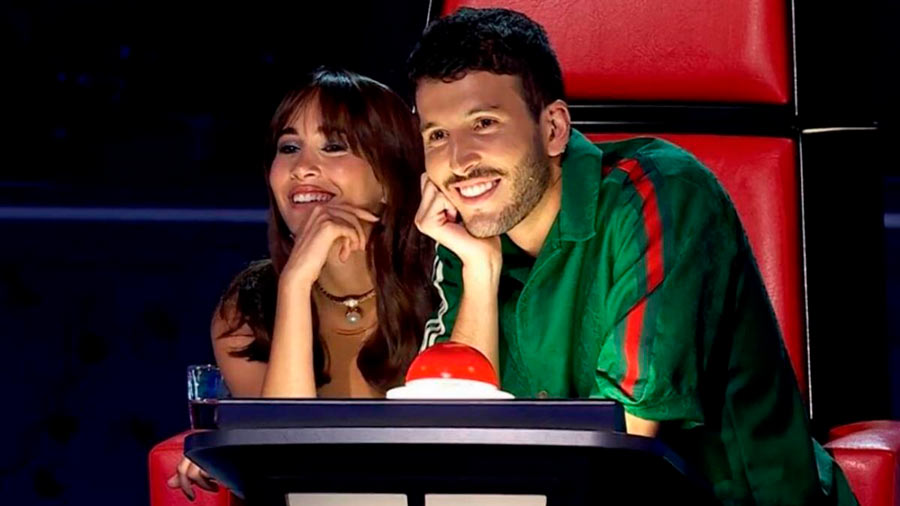 Sebastián Yatra y Aitana Confirmaron su Soltería: "Viviendo Nuestro Propio Camino