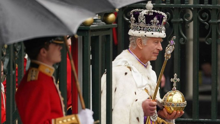 Rey Carlos III Presidirá Delegación en la COP28 en Dubái: Compromiso Climático y Encuentros Internacionales